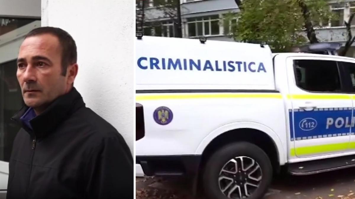 Femeia dispărută din Capitală, găsită îngropată într-o pădure; principalii suspecți identificați.