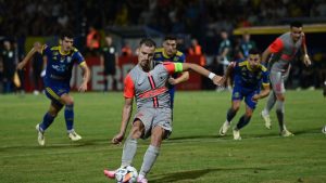 Superliga în pericol de a pierde arena: ”Explorăm alternative pentru alte stadioane”