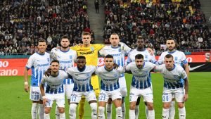 Universitatea Craiova a scris patru cuvinte după înfrângerea 0-1 împotriva FCSB!