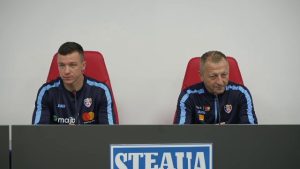 Moldova, dispută aprinsă la București: “Când intenționați să vă cereți iertare?”