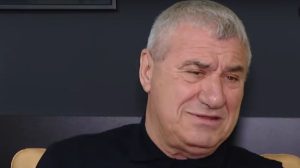 Victor Becali preconizează că formația în ascensiune din Superligă va cădea: „Nu are șanse la titlu!”