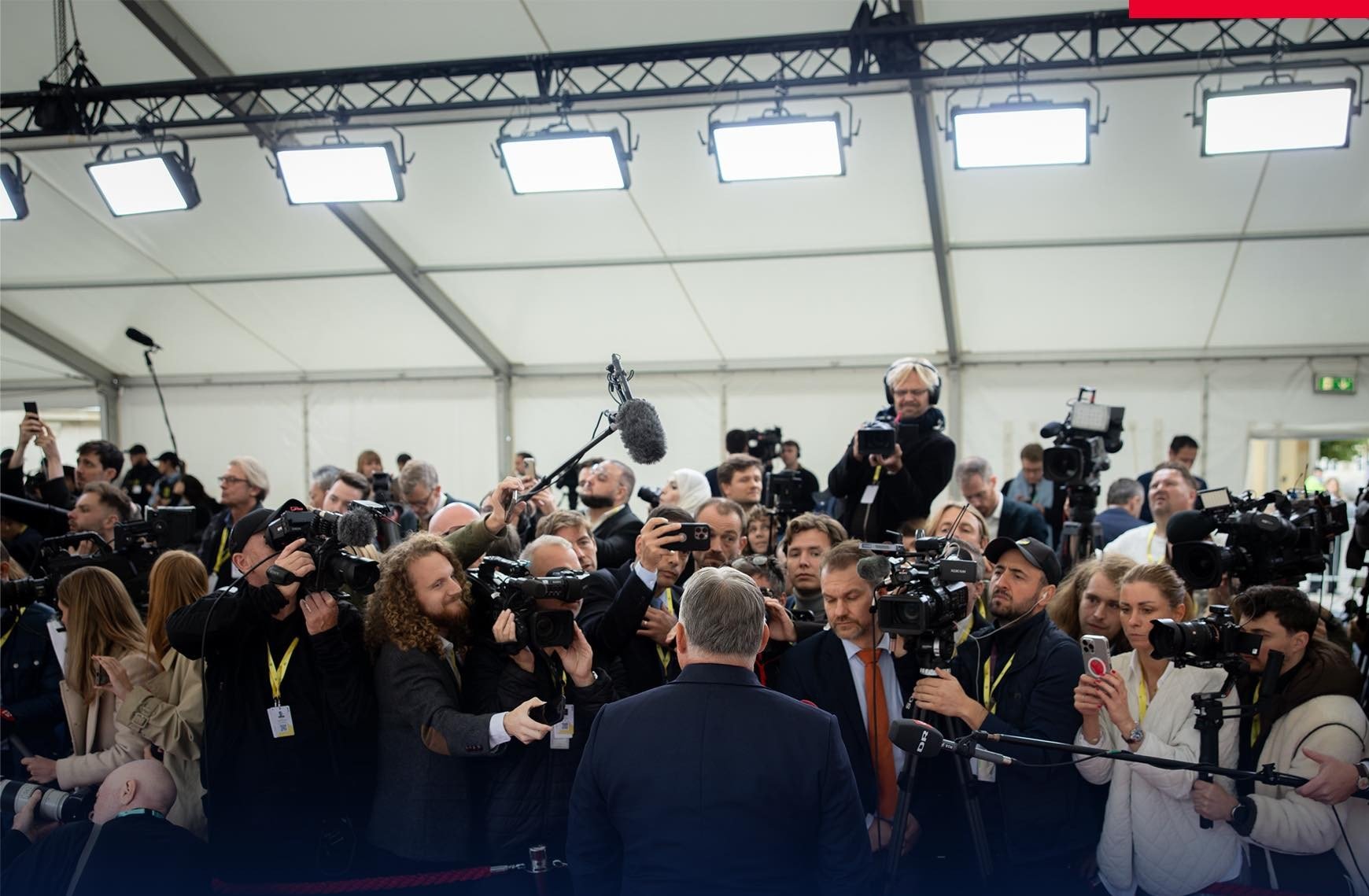 Viktor Orban: Ungaria trebuie să fie implicată în procesul de aderare a Ucrainei, întrucât fiecare etapă a negocierilor necesită participarea tuturor statelor membre
