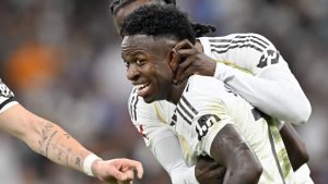 Real Madrid, fără milă cu Villarreal!