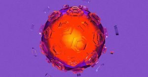 Virusuri generate de inteligența artificială și capabile să se multiplijează eficient