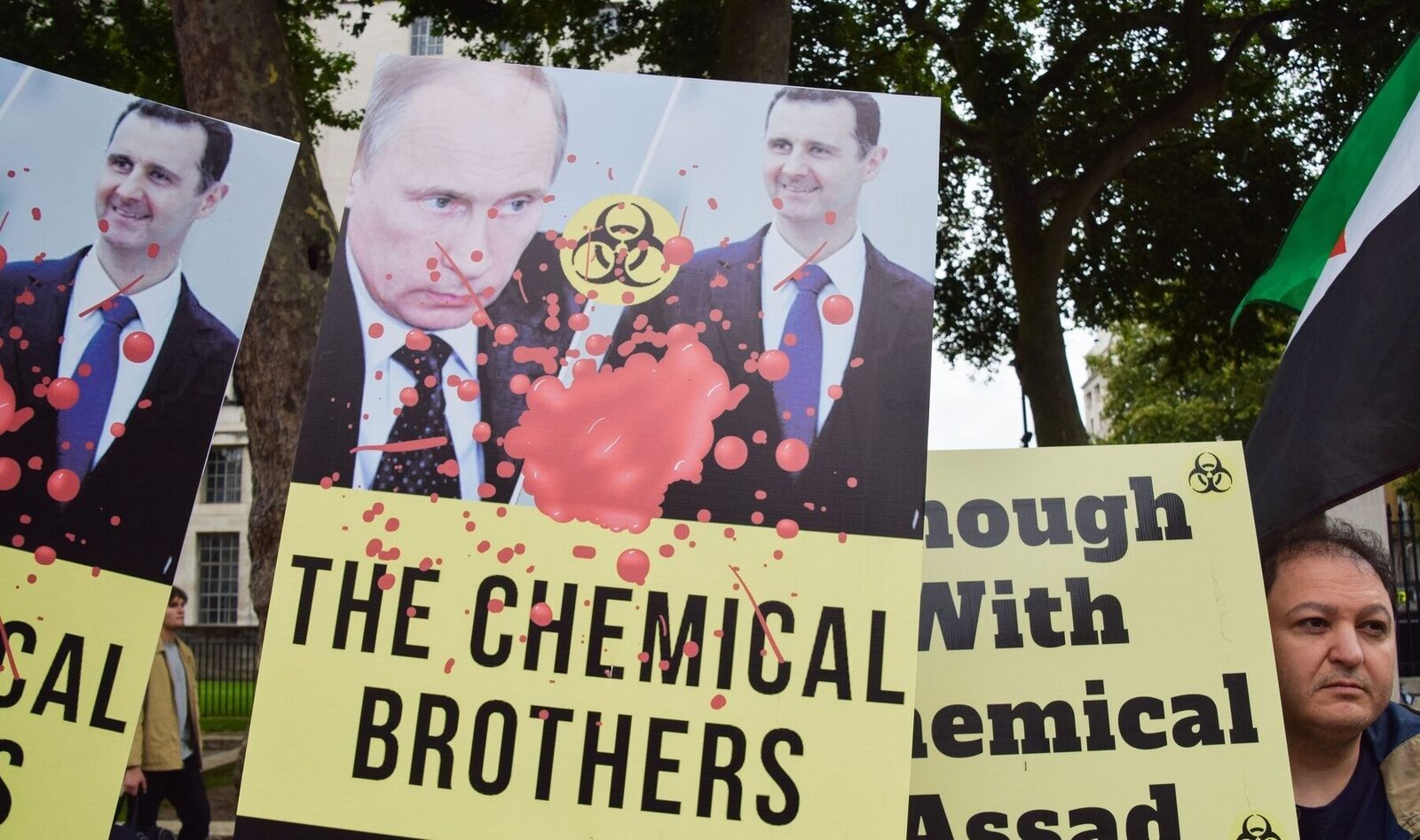 Alegeri parlamentare în Siria: Primul scrutin după preluarea puterii de către Bashar al-Assad, liderul aflat în exil, și motivele pentru adoptarea votului indirect, împreună cu pericolele acestui sistem într-o țară devastată de 14 ani de conflict, sub influența Rusiei, și cu milioane de refugiați sirieni