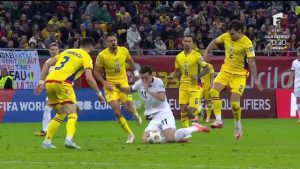 Eliminare! A fost sancționat în România – Austria cedează în confruntarea cu Bosnia