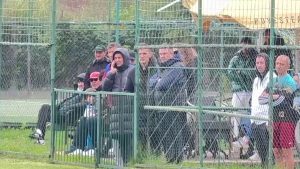 Locația în care a fost fotografiat Cristi Balaj cu 48 de ore înainte de a-și prezenta demisia de la CFR Cluj