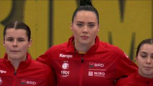 Norvegia – România, în EHF Euro Cup, LIVE pe VOYO! Duel intens înainte de Campionatul Mondial