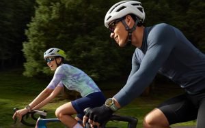 HUAWEI WATCH GT 6: pana la 21 de zile autonomie și monitorizare a stării fiecărui pas (P)