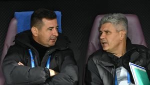 Farul – FC Argeș, la ora 20:30, deschide etapa 13! Bătălie pentru poziții în play-off.