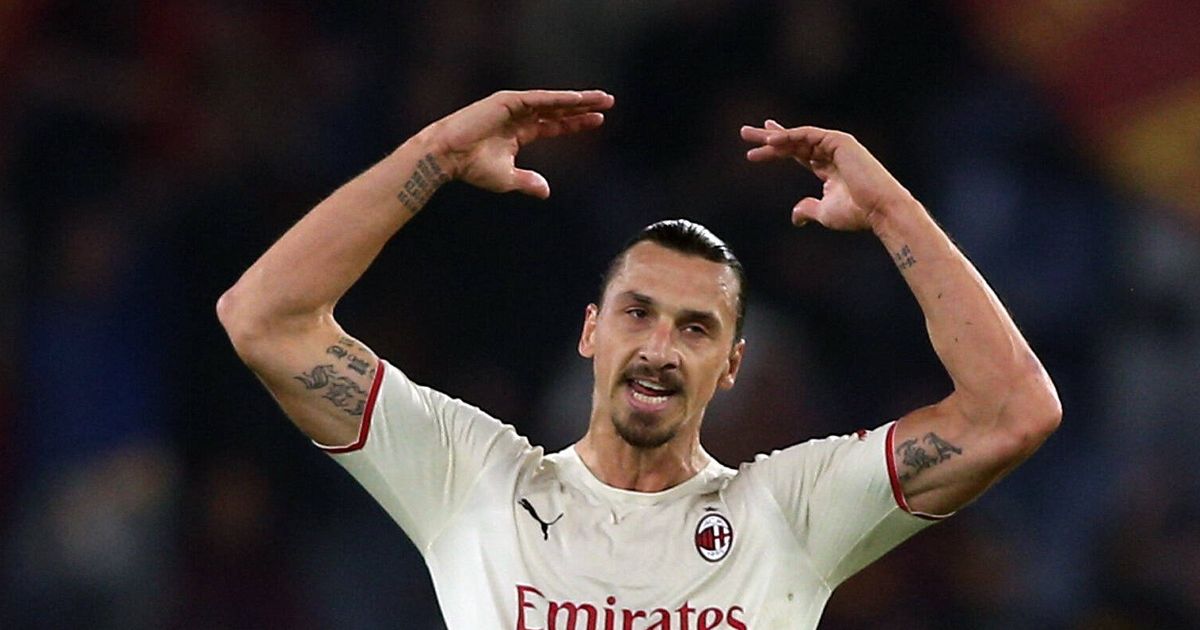 „Îmi spuneau țigan!”. Ibrahimovic rememorează cel mai greu moment din cariera sa. „Ura mă învăluia: «Fă mai mult!»”