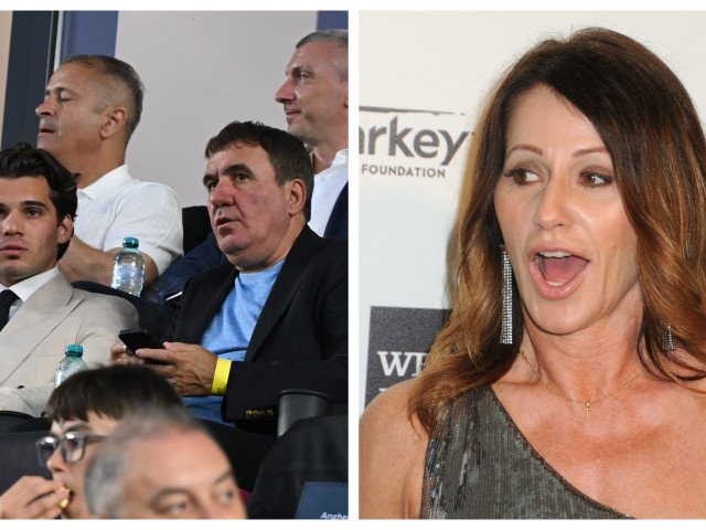 ”Poate Ianis Hagi să îi urmeze lui Gică Hagi?” Nadia Comăneci nu s-a ferit de cuvinte