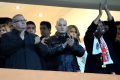 “Știam de când a venit”
