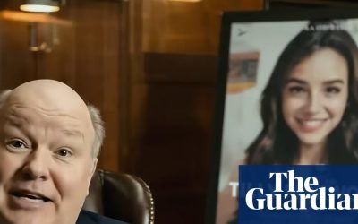 ‘It’s too late to be scared’: readers on the controversial rise of AI ‘actors’ | Film