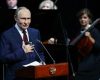 „Răbdarea strategică” a lui Vladimir Putin nu va mai dura mult, iar partea terifiantă iese acum la iveală