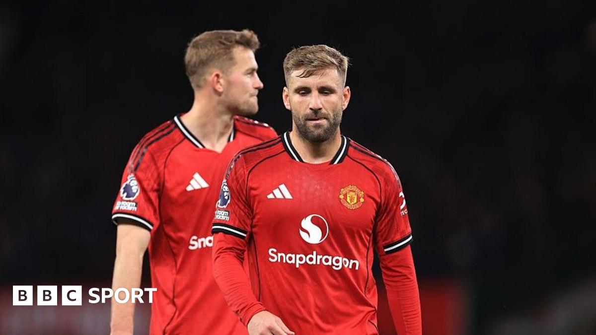 Everton învinge Man Utd 1-0: Ruben Amorim afirmă că echipa sa nu este la nivelul dorit.