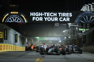 LIVE: Marele Premiu de Formula 1 de la Las Vegas » Confruntare intensă pentru titlul mondial
