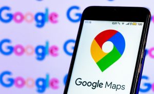 Cu AI-ul Google Maps, uită de pălăria de vacanță: preferă umbra