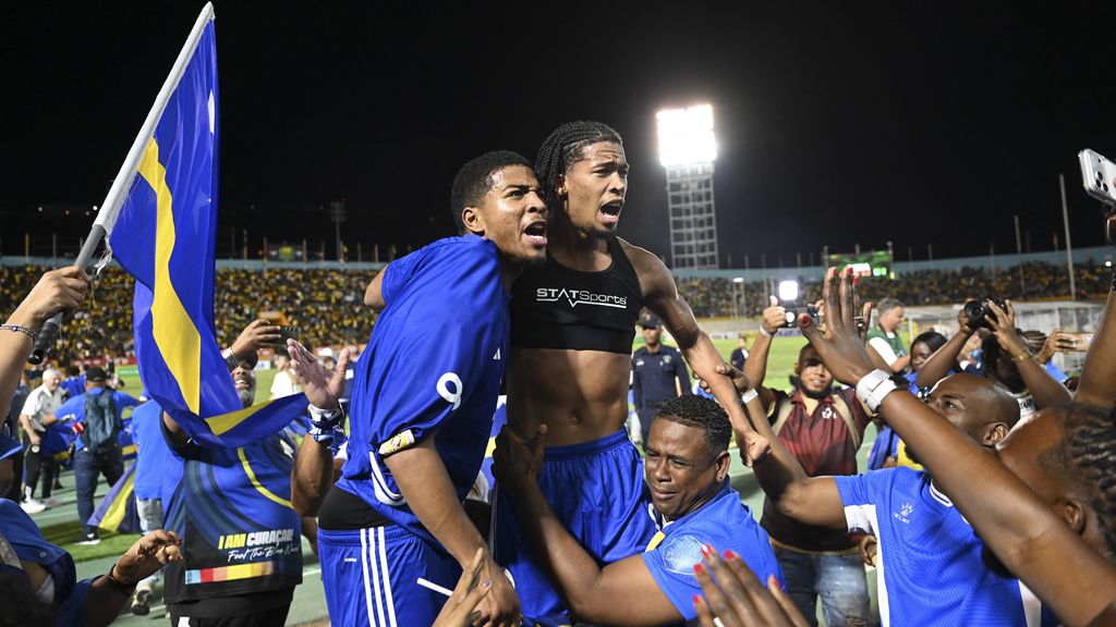Curaçao face istorie prin calificarea la Cupa Mondială după o finală dramatică împotriva Jamicăi.