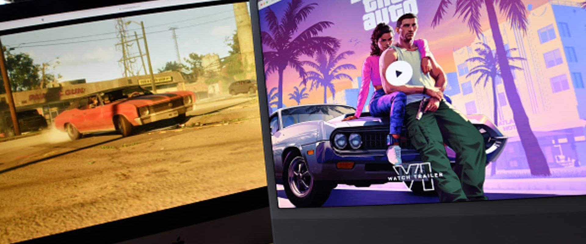Take Two pierde 10% din acțiuni din cauza amânării Grand Theft Auto VI până în noiembrie 2026.