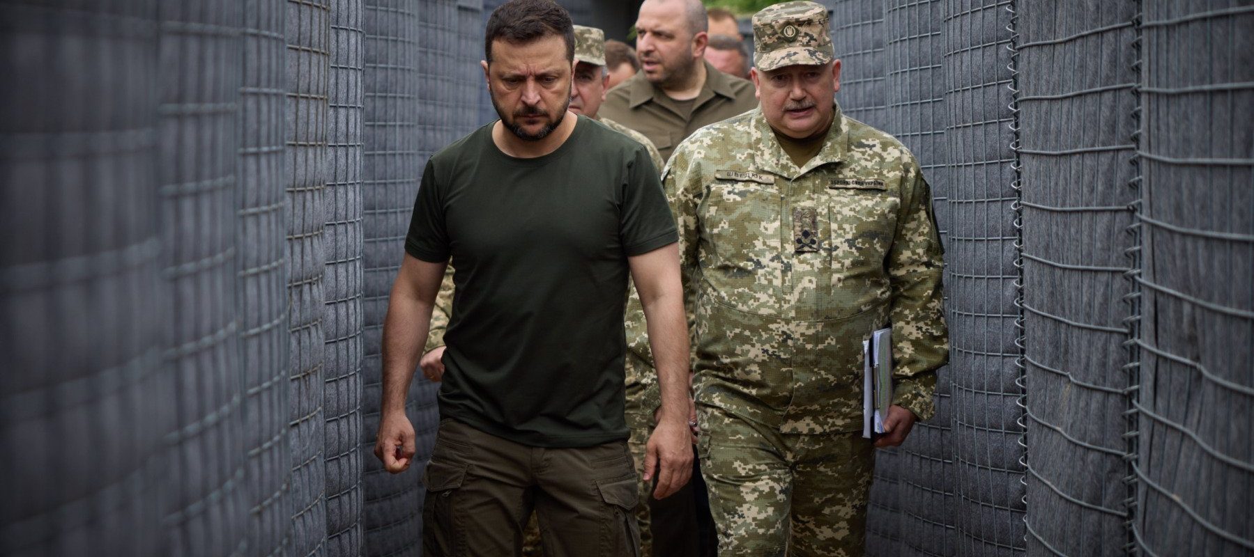 Statele Unite și Ucraina pregătesc un nou plan de pace în 19 puncte, cele mai delicate aspecte urmând să fie negociate între Donald Trump și Volodimir Zelenski