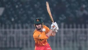 Raport de meci recent – Sri Lanka vs Zimbabwe, al doilea meci din 2025