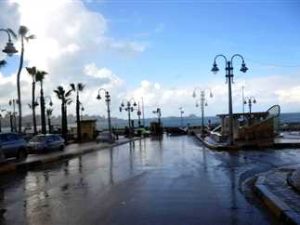 Temperaturi mai ridicate prevăzute în Egipt pentru sâmbătă