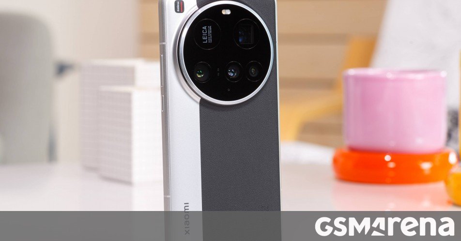 [ad_1] Xiaomi 17 Ultra, noul membru al familiei 17, se apropie de lansare, având deja certificarea în China