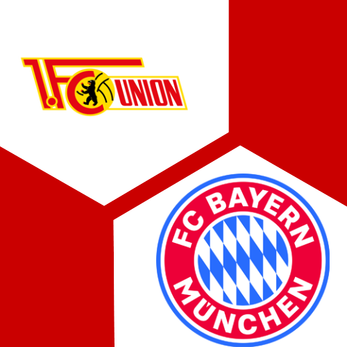 Liveticker | 1. FC Union Berlin și Bayern Munchen 1:1 | Etapa 10 | Bundesliga 2025/26