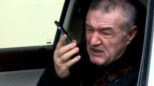 Gigi Becali a fost în contact telefonic cu Tănase: ”Nu e o informație scursă! Mi-a confirmat că a discutat cu Bîrligea”