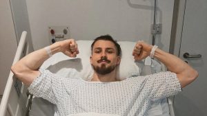 Reîntoarcerea lui Radu Drăgușin la echipa națională a României: ”Provocarea principală”