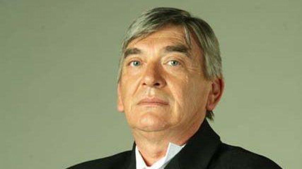 Mihai Dinvale, actor și regizor, s-a stins din viață la 74 de ani.