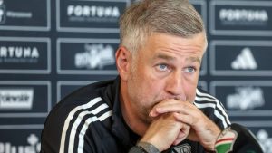 Răspunsul polonezilor după ce au descoperit destinația lui Edi Iordănescu: ”Pe când era la Legia”