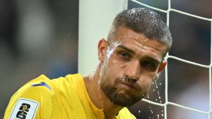 Eroare colosală! Ce nume i-a dat Federația Bosniei lui Daniel Bîrligea după performanța sa remarcabilă la națională