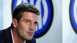 Media italiană a revela cine este jucătorul esențial al lui Cristi Chivu pentru meciul Inter – AC Milan. Numai el are capacitatea de a-l bloca pe Luka Modric.