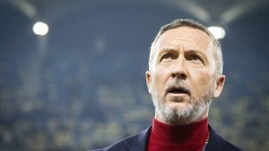 Mihai Stoica oferă informații despre recentul transfer de la FCSB: ”Nu arată foarte promițător!”