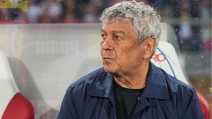 „Fă loc, Lucescu! Comentariu incisiv al turcilor înaintea barajului pentru Cupa Mondială”