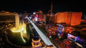 Ghid pentru vizionarea Marelui Premiu F1 Las Vegas 2025: Program ESPN