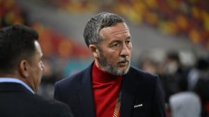 Strategia lui Mihai Stoica pentru depășirea crizei la FCSB: „Am o altă filosofie, asta m-a ajutat să obțin trofee”
