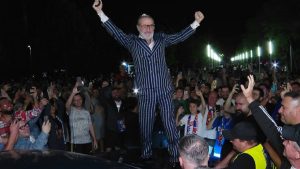 Ungurii, indignati! Duarte se transferă liber la FCSB după ce Ujpest a respins oferta de 1,5 milioane de euro.