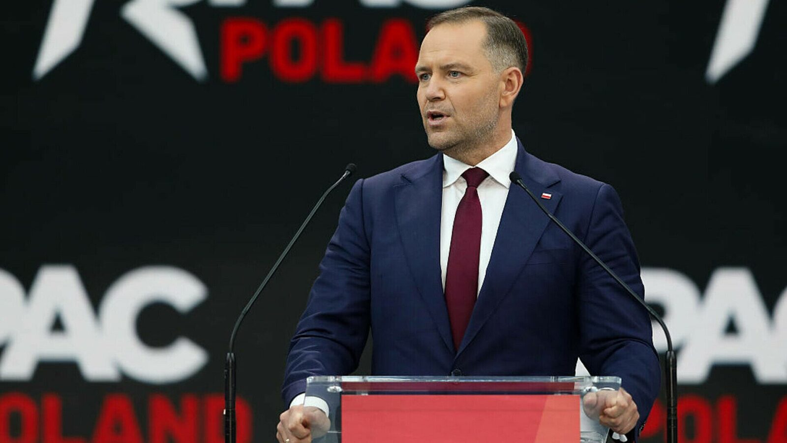 Liderul naționalist polonez renunță la întâlnirea cu Viktor Orban în cadrul reuniunii Grupului de la Vișegrad, după vizita sa la Moscova