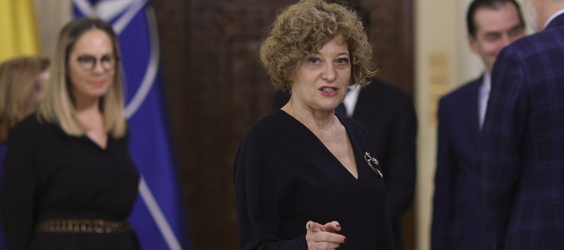 Oana Gheorghiu anunță decizia finală privind restructurarea celor mai mari 10 companii din sectorul energetic și de transport începând de săptămâna viitoare
