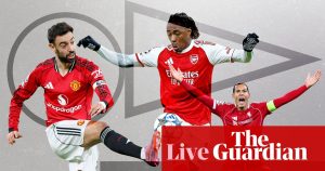 Chelsea vs Arsenal: desfășurarea meciului, Slot sub presiune la Liverpool și altele – rezumatul zilei| Sport