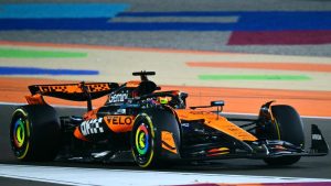 Actualizări recente despre Marele Premiu de Formula 1 în Qatar 2025