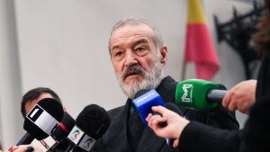 Fără loc la FCSB?! Gigi Becali caută un înlocuitor: ”E lipsit de energie pe teren”