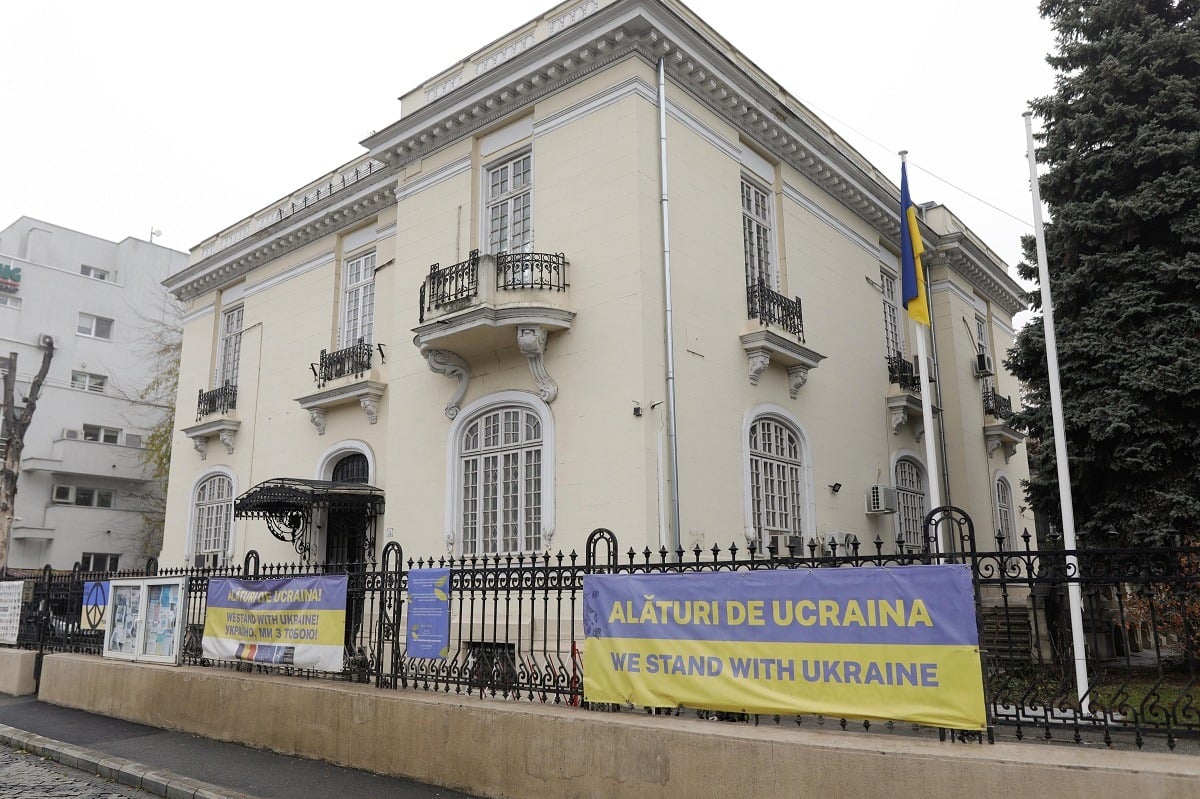 Ambasadorul Ucrainei afirmă că din 2027 va fi implementat un sistem de educație recunoscut în Uniunea Europeană, în ciuda zvonurilor, dezinformărilor și știrilor false referitoare la această reformă din Ucraina