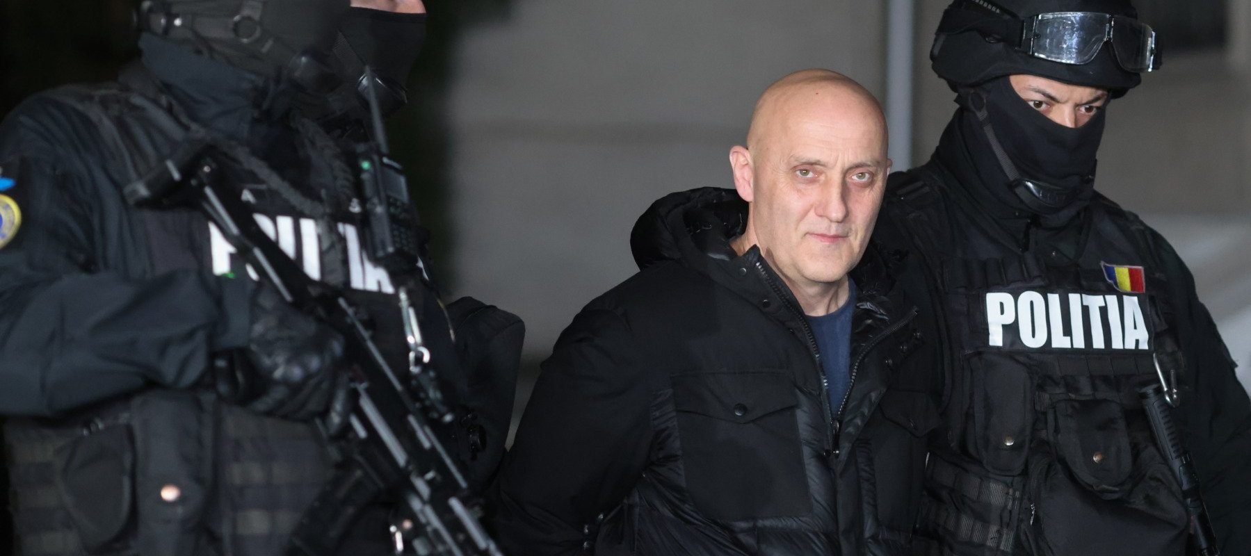 [ad_1] Mercenarul Horațiu Potra urmează să fie adus joi după-amiază în țară, conform informațiilor furnizate de surse oficiale