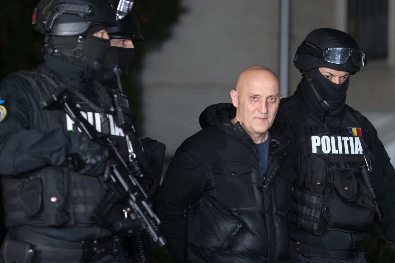 [ad_1] Mercenarul Horațiu Potra urmează să fie adus joi după-amiază în țară, conform informațiilor furnizate de surse oficiale