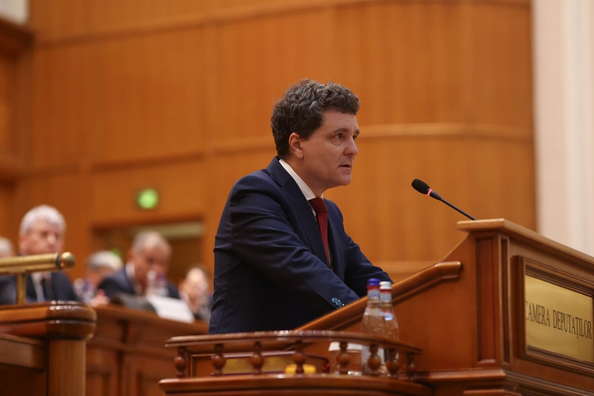 [ad_1] Președintele Nicușor Dan va susține, miercuri, prezentarea Strategiei Naționale de Apărare a țării pentru perioada 2025-2030 în cadrul unei ședințe comune a Parlamentului