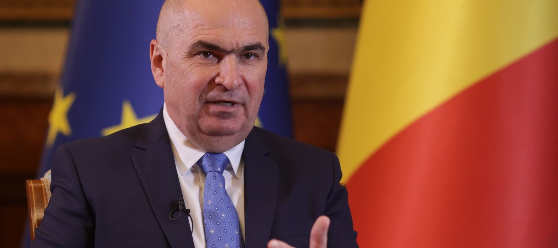 Bolojan anunță publicarea proiectului pensiilor magistraților la începutul săptămânii următoare; coaliția trebuie să decidă până marți, iar colaborarea sinceră va fi evidențiată și prin termenul de aprobare al Consiliului Superior al Magistraturii
